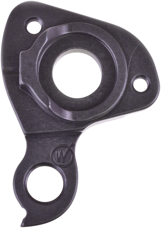Wheels Manufacturing Hangers Requiring 2 Fasteners - Image 2