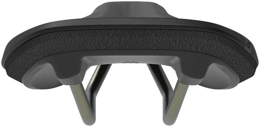 Ergon SR Allroad Core Comp Saddle - Black/Gray - Image 8 Ergon SR Allroad Core Comp Saddle - Black/Gray - Image 8