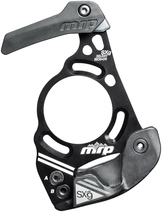 MRP SXg SL Chain Guide - ISCG-05