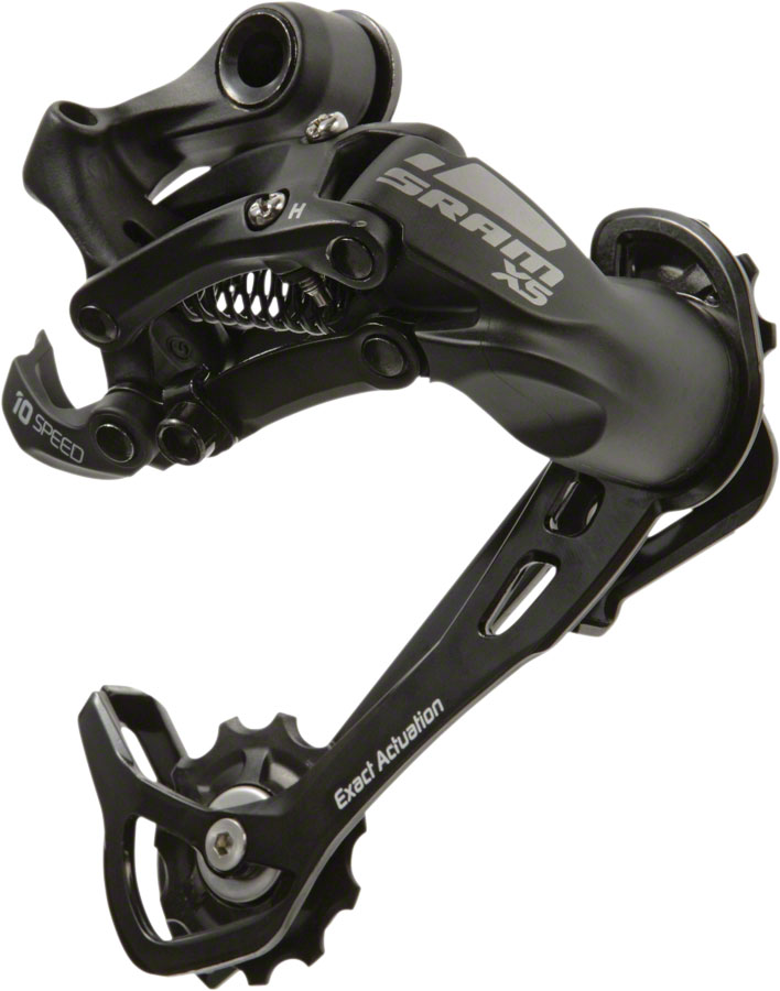 SRAM X5 Rear Derailleur - 10 Speed