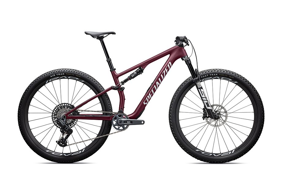 Epic 8 Expert - SRAM GX AXS, RockShox Select+