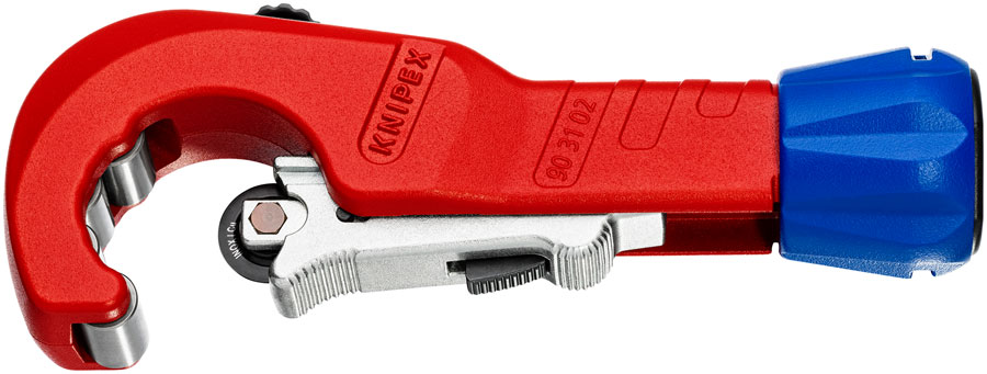Knipex TubiX Pipe Cutter - Image 2