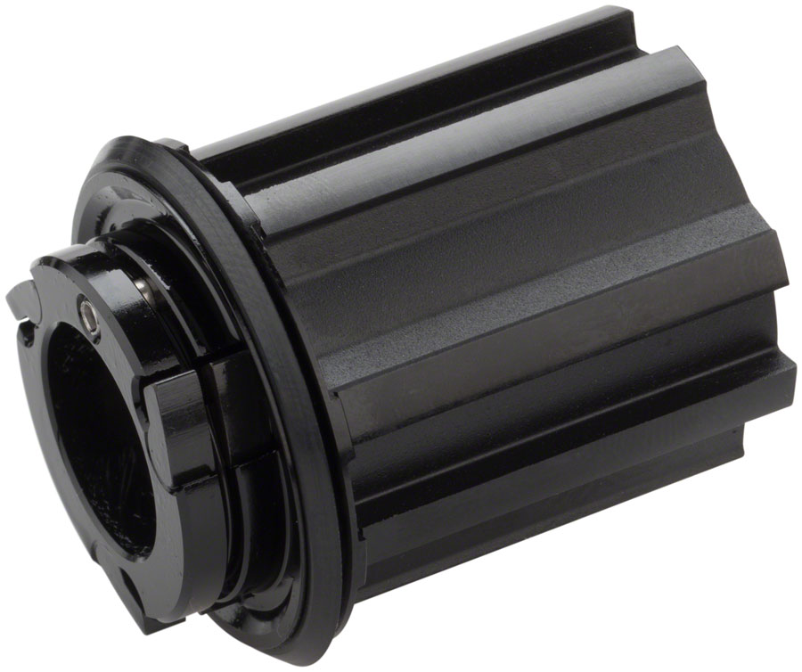 DT Swiss 3-Pawl Freehub Body - Campagnolo 9 - 12s Standard Aluminum Sealed Bearing Kit w/ End Cap 12 x 142 mm