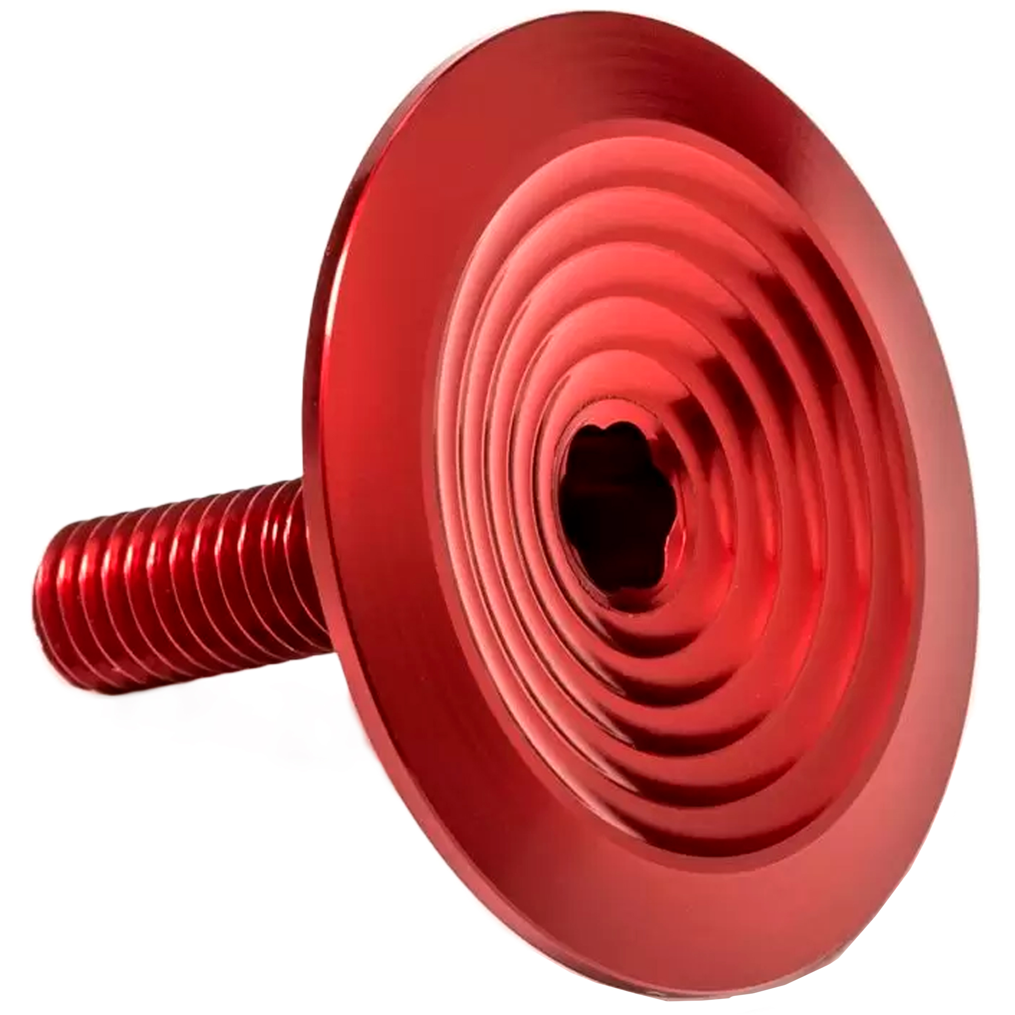 absoluteBLACK Integrated Headset Top Cap and Bolt variant 3