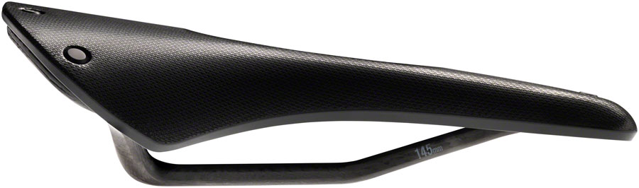 Brooks C13 Saddle- Carbon, Black - Image 5