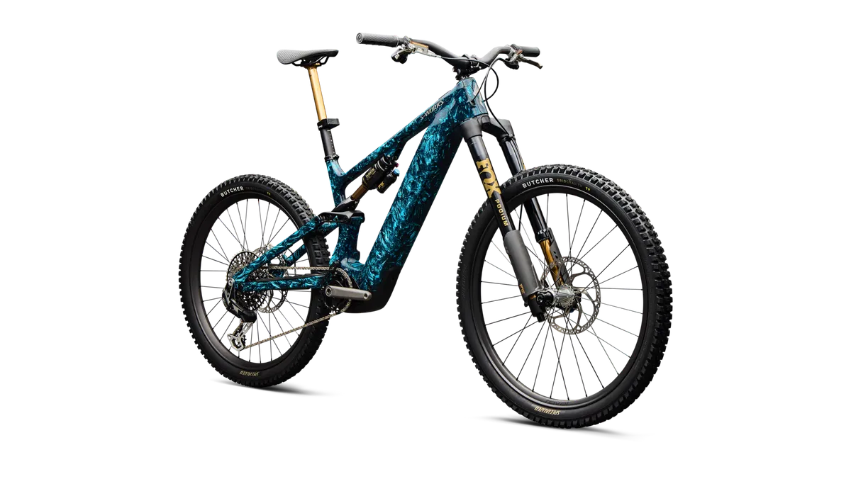 S-Works Turbo Levo 4 LTD - Image 2