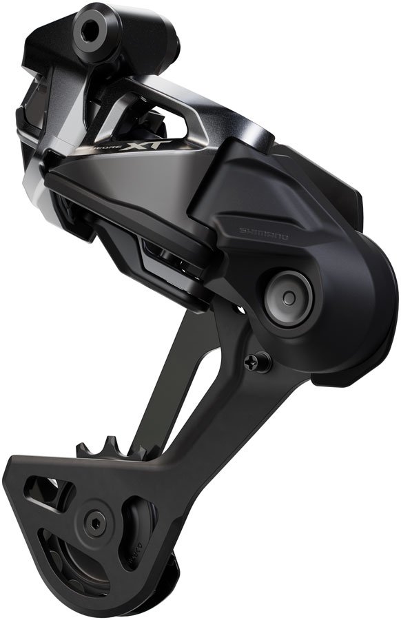 Shimano XT RD-M8260 Ebike Rear Derailleur - Image 3