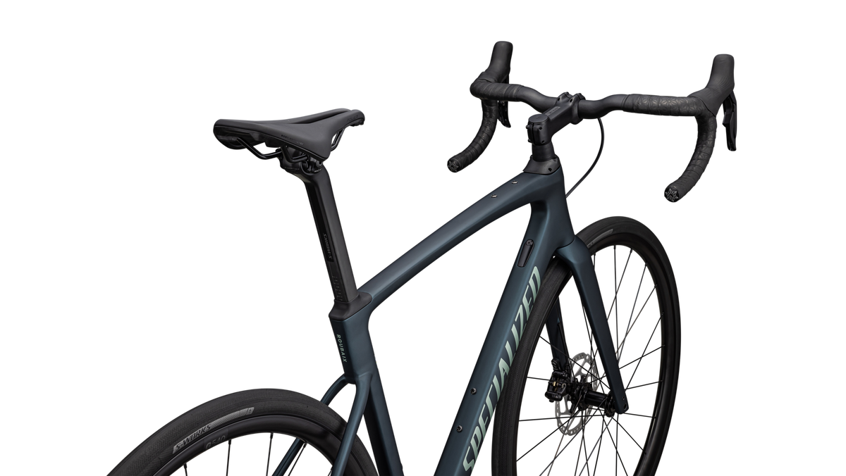 Roubaix SL8 Comp - Shimano 105 - Image 4