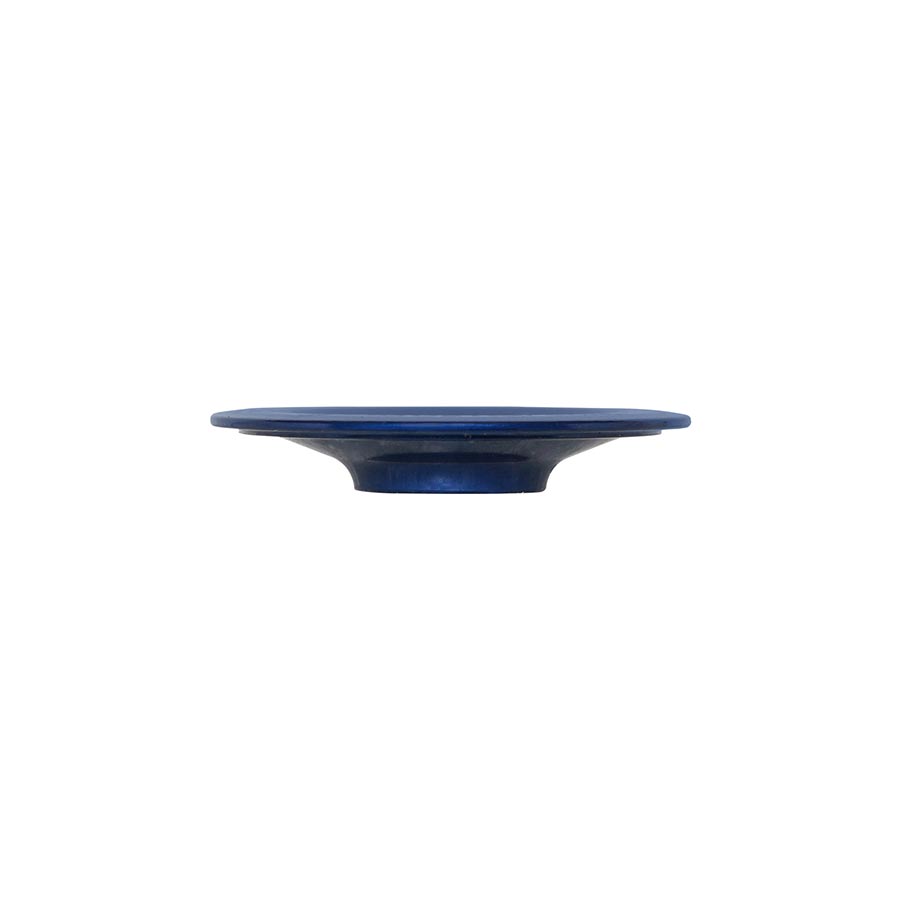 Industry Nine iRiX Top Cap 1-1/8'' Blue