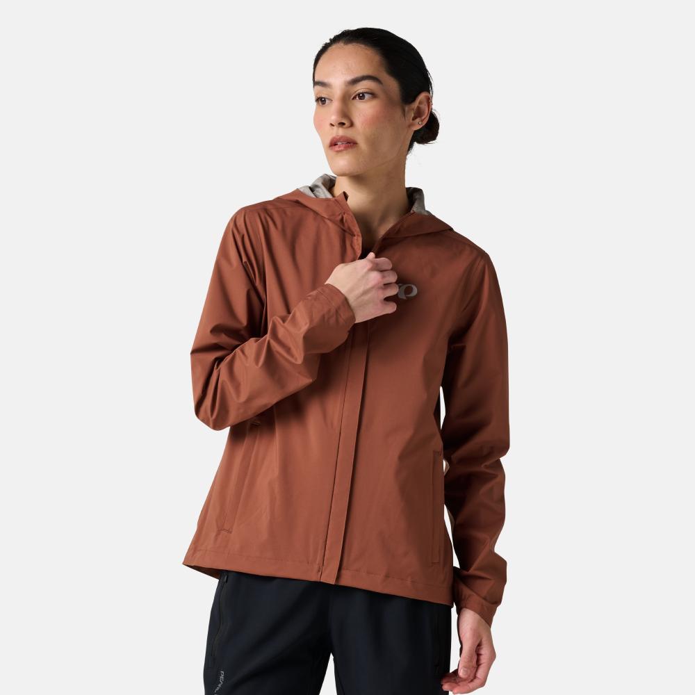 Women's Canyon 2.5L Rain Jacket - Image 21