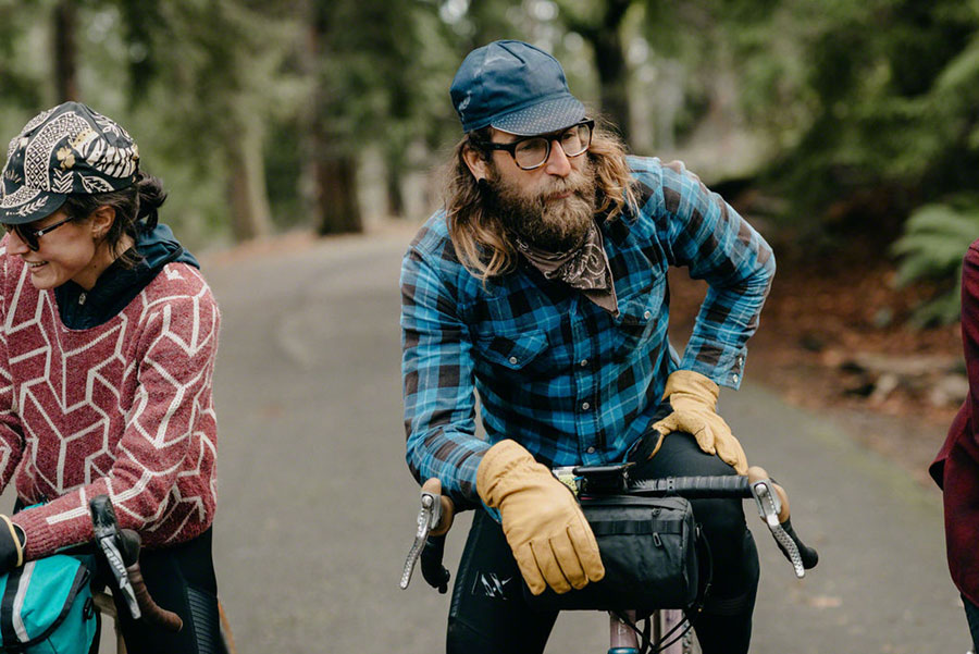 Swift Industries Bandito Bicycle Bag - Image 4