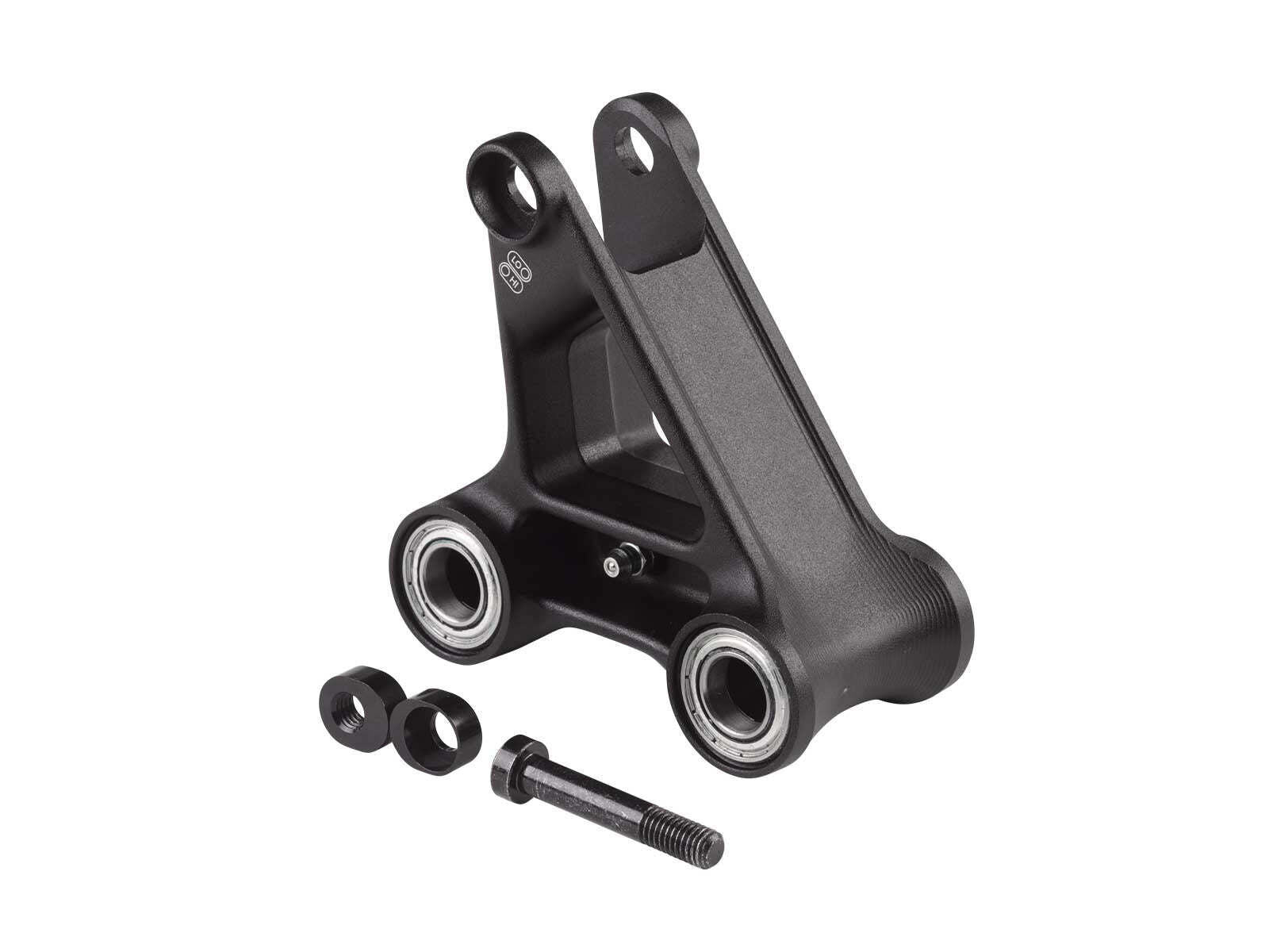 Lower Link Kit V10.7 - Lower Link Kit V10.7