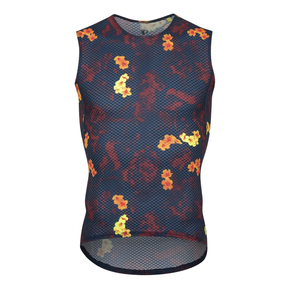 Men's Transfer Mesh Sleeveless Baselayer variant 4