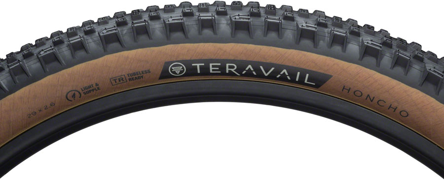 Teravail Honcho Tires - Image 2