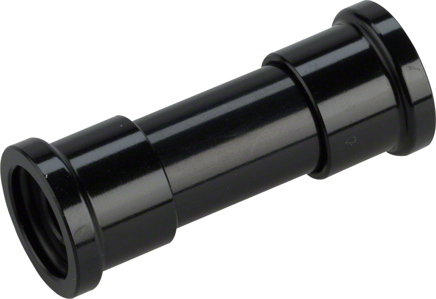 RockShox Rear Shock Mounting Hardware - 3-Piece 1/2" 10 x 50.0 RockShox Rear Shock Mounting Hardware - 3-Piece 1/2" 10 x 50.0