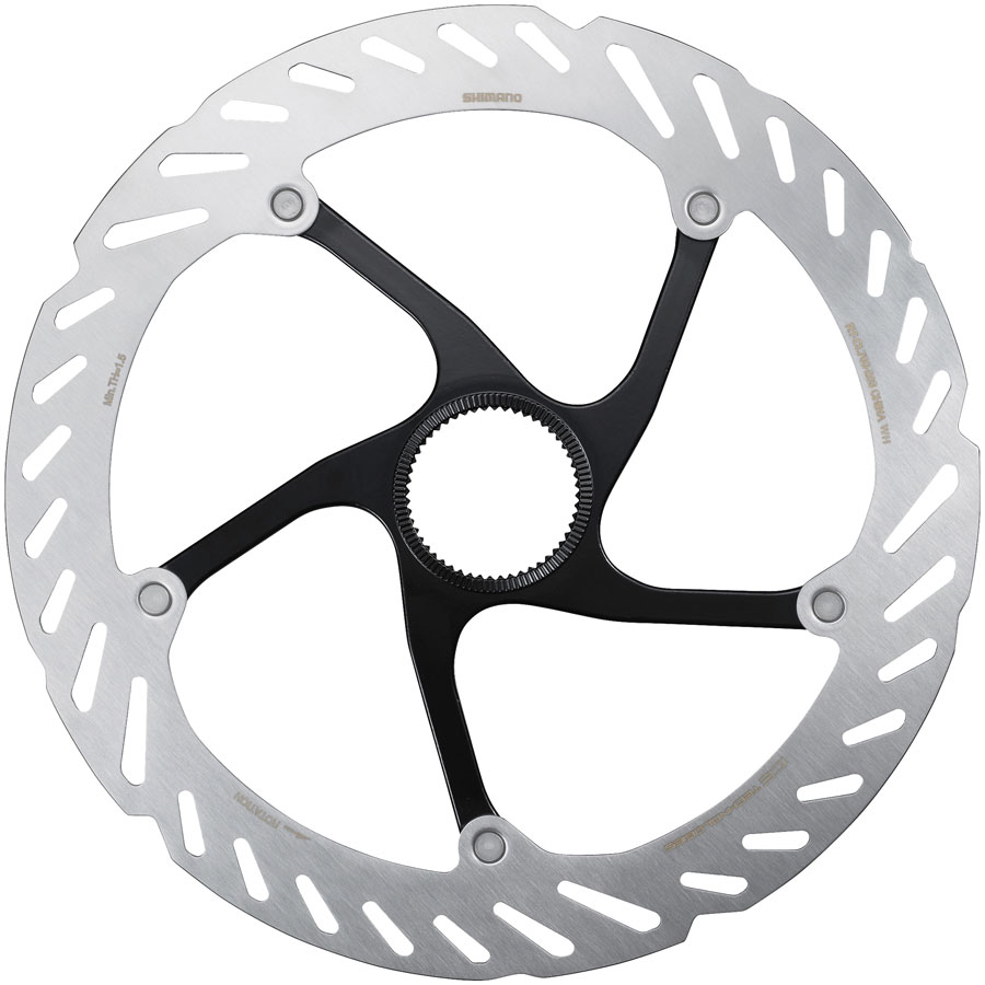 Shimano RT-CL700 Disc Brake Rotor - Centerlock Lockring Included