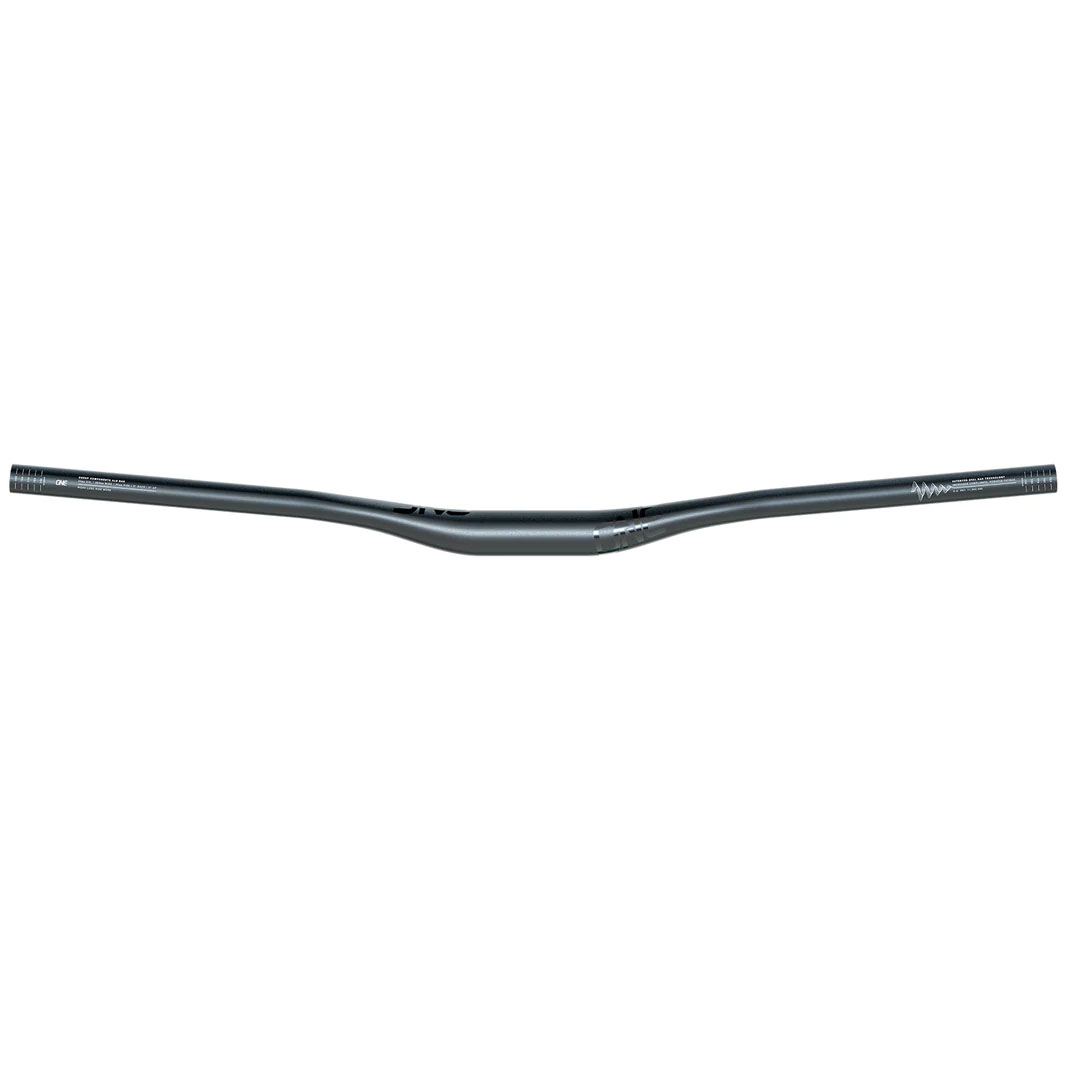 OneUp Components Aluminum Riser Bar, 35, 800mm, Black OneUp Components Aluminum Riser Bar, 35, 800mm, Black
