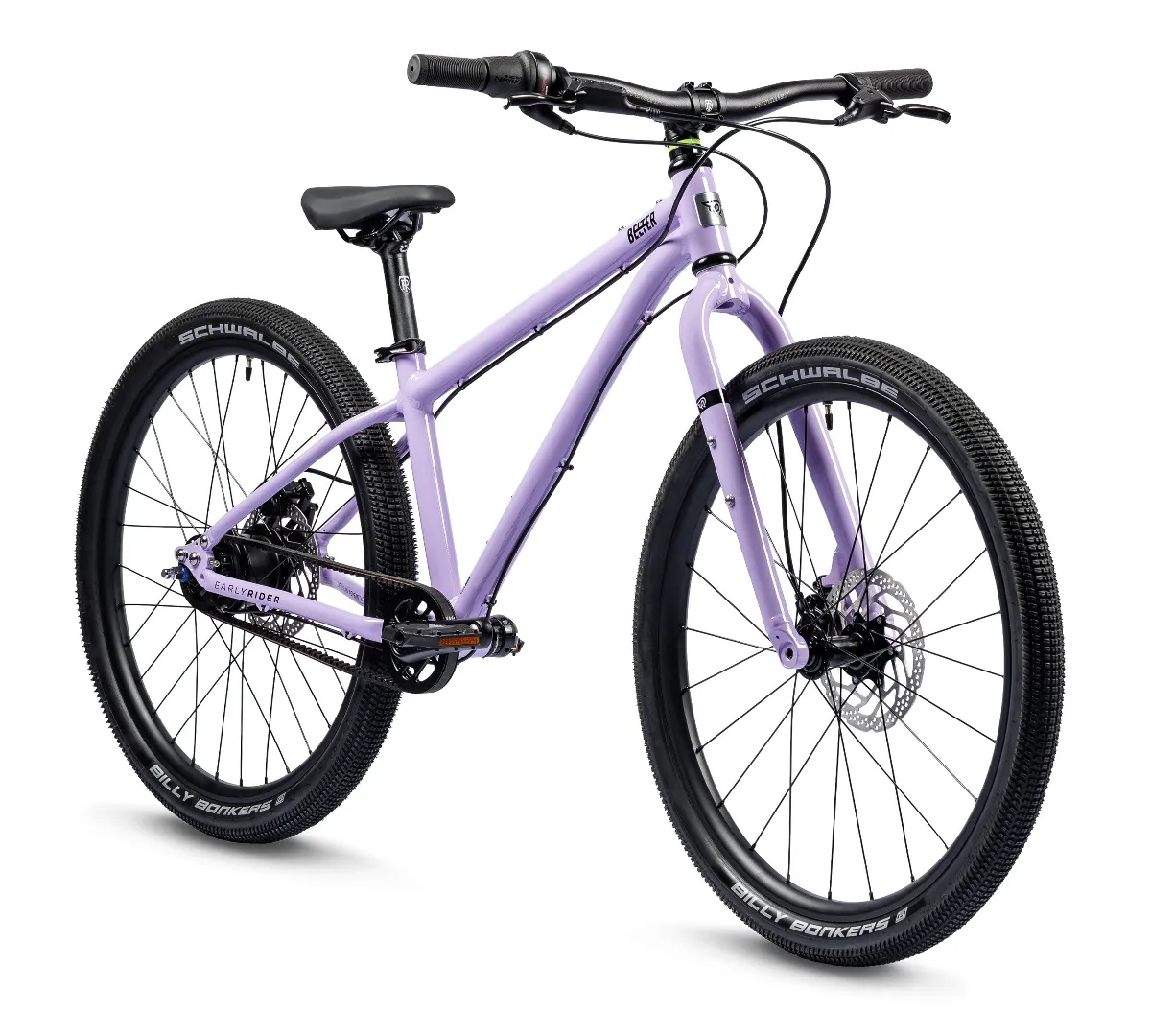 Belter 24 (New) variant 3