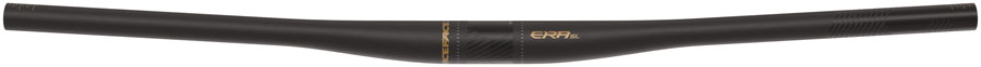 RaceFace Era SL Handlebar - Carbon 760mm +/-6mm 35.0 8 Deg Carbon/Kashmoney Gold RaceFace Era SL Handlebar - Carbon 760mm +/-6mm 35.0 8 Deg Carbon/Kashmoney Gold