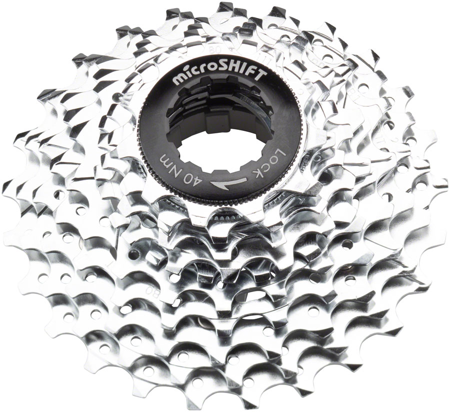 microSHIFT G10 Cassette - 10 Speed variant 2