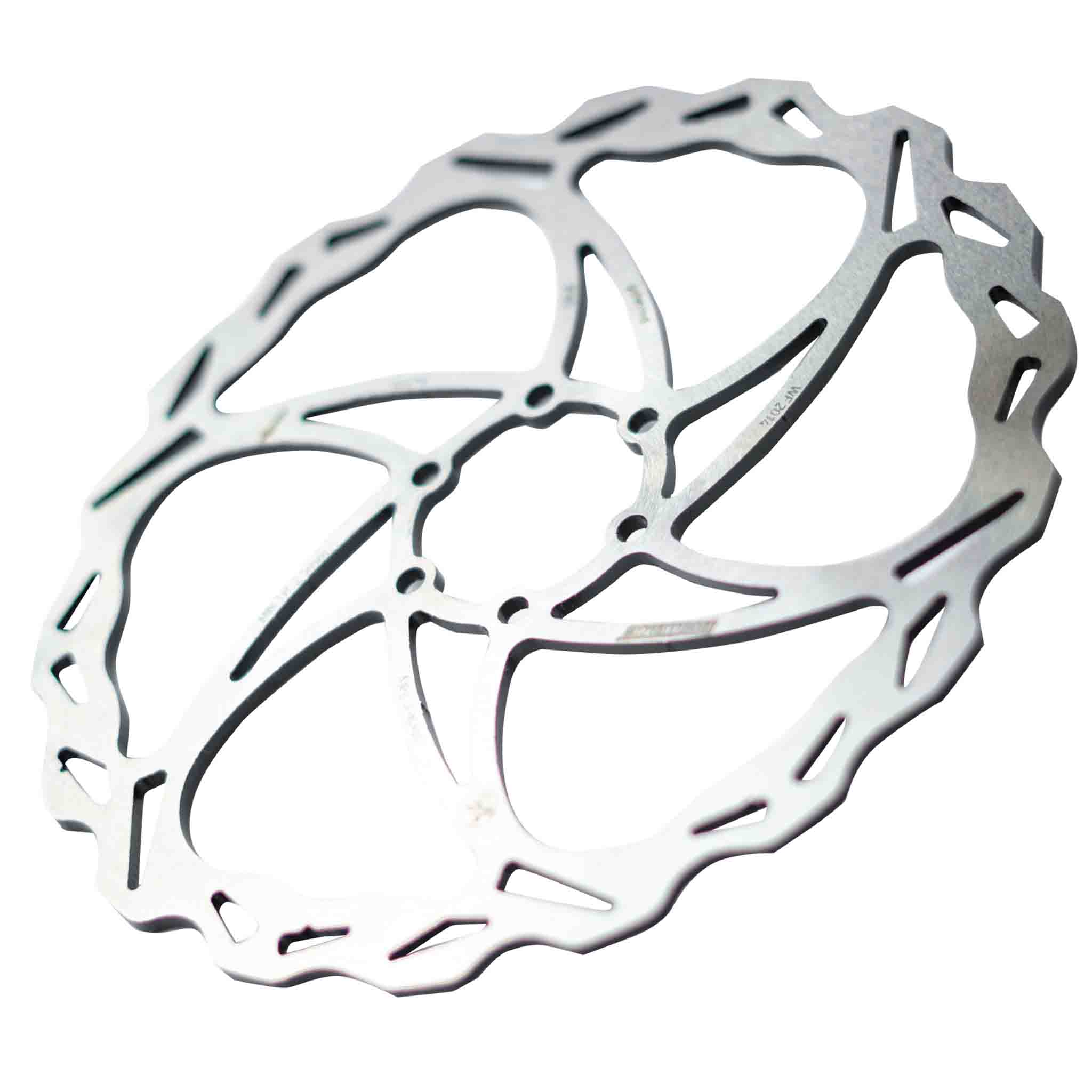 Braking Italy Disc Rotors 3mm Thick - 180mm Braking Italy Disc Rotors 3mm Thick - 180mm