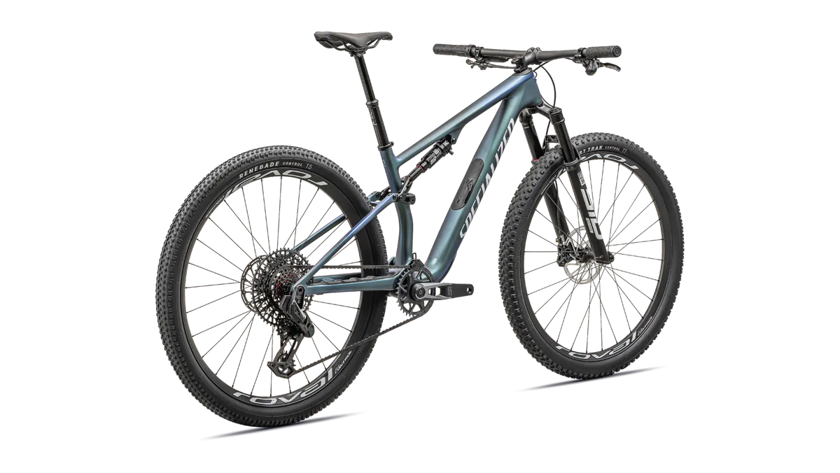Epic 8 Pro - SRAM X0 AXS, RockShox Ultimate - Image 3