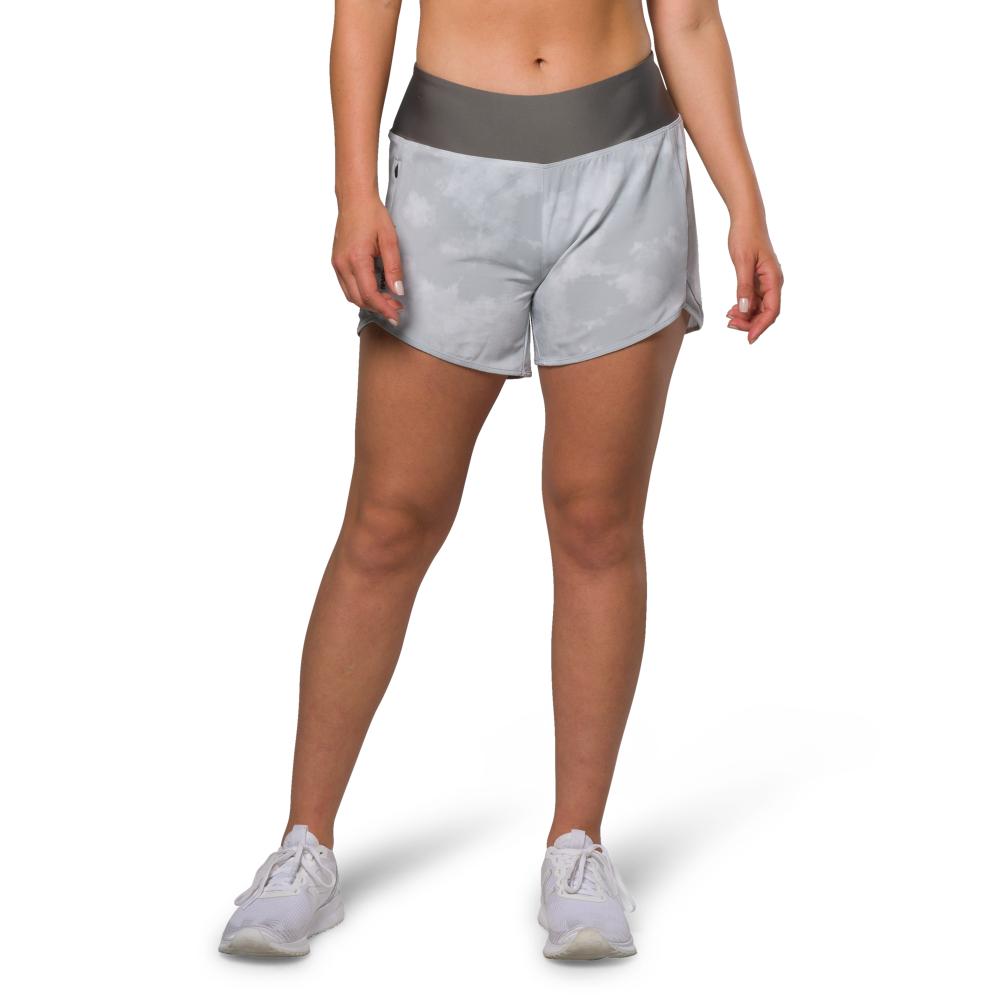 Women's Sugar Active 4" Shorts variant 2