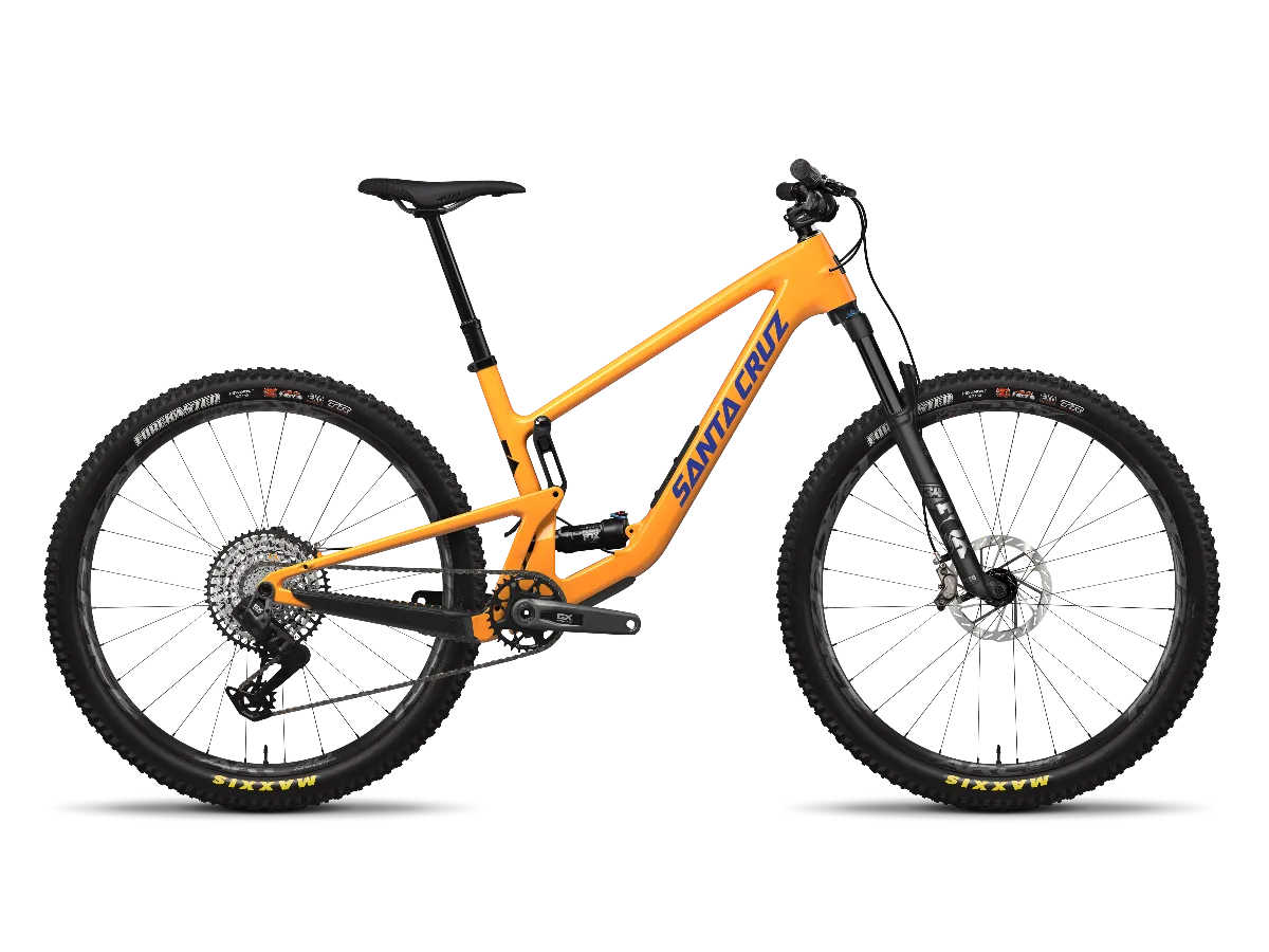Tallboy GX AXS 2024 variant 2