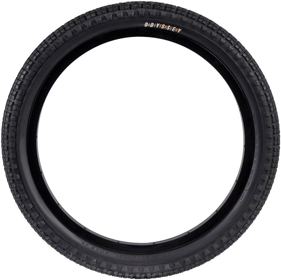 Odyssey Aitken Knobby Tire - Image 2 Odyssey Aitken Knobby Tire - Image 2