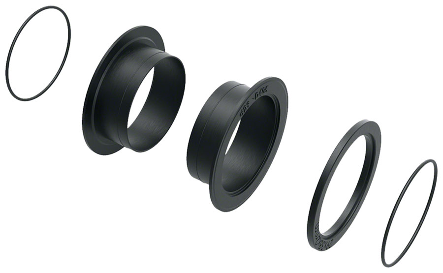 Mahle TCS Bottom Bracket Adaptor Sets variant 3