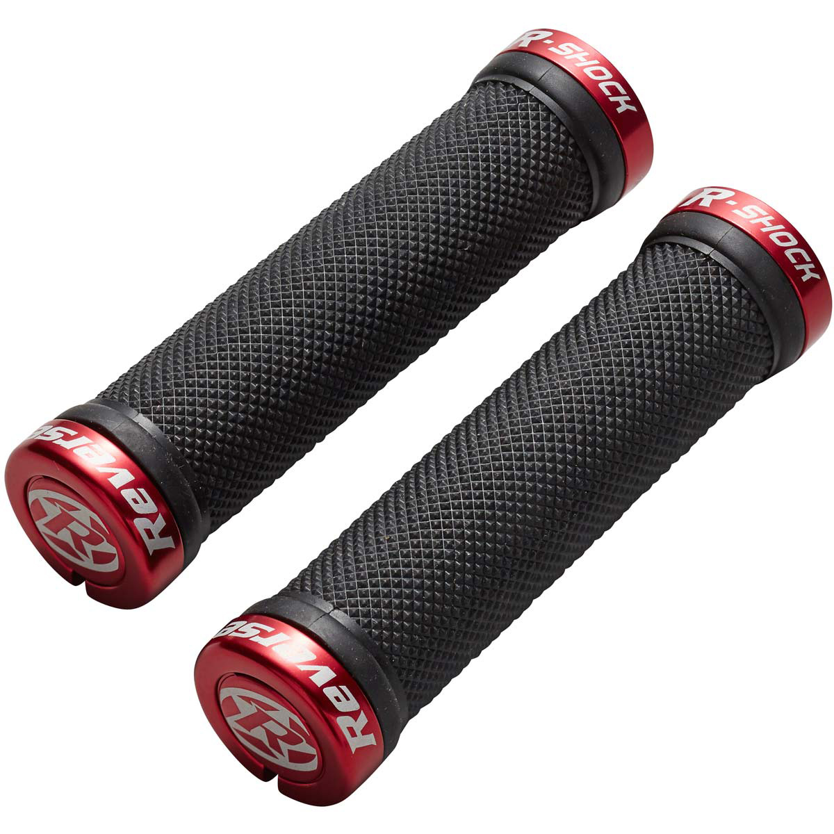 Reverse R-Shock Lock-On Grips variant 3
