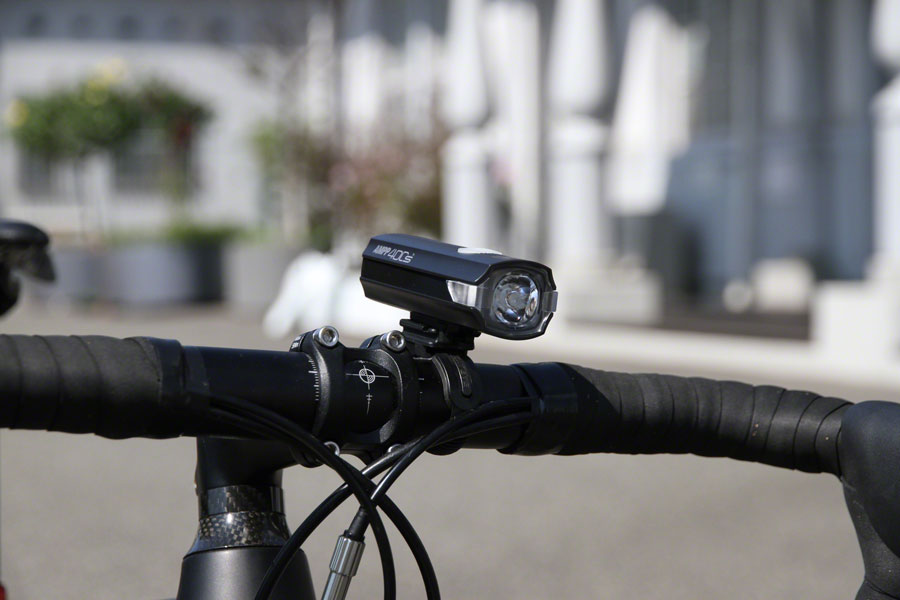 CatEye AMPP400S Headlight - Image 2