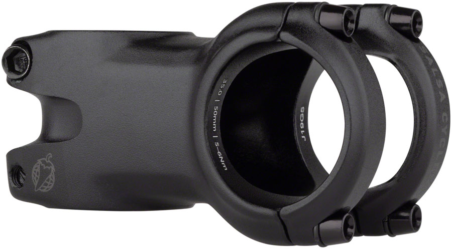 Salsa Guide Trail Stem variant 2