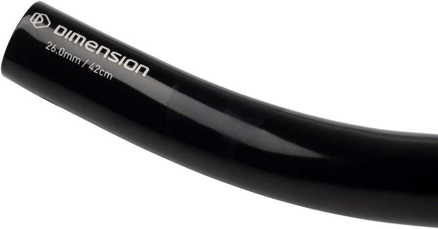 MSW Short Drop Handlebar - Image 8