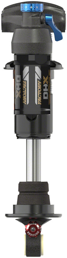 Fox DHX Factory Rear Shock - Image 7