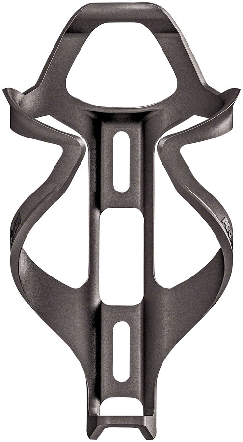 Profile Design Axis Ultimate Carbon CI Water Bottle Cage - Black