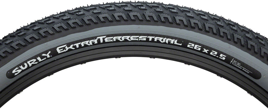 Surly ExtraTerrestrial Tires - Image 26