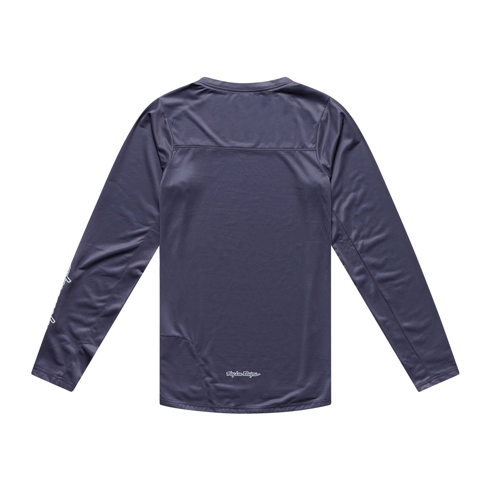 Skyline Pro LS Jersey Mono Carbon - Image 2