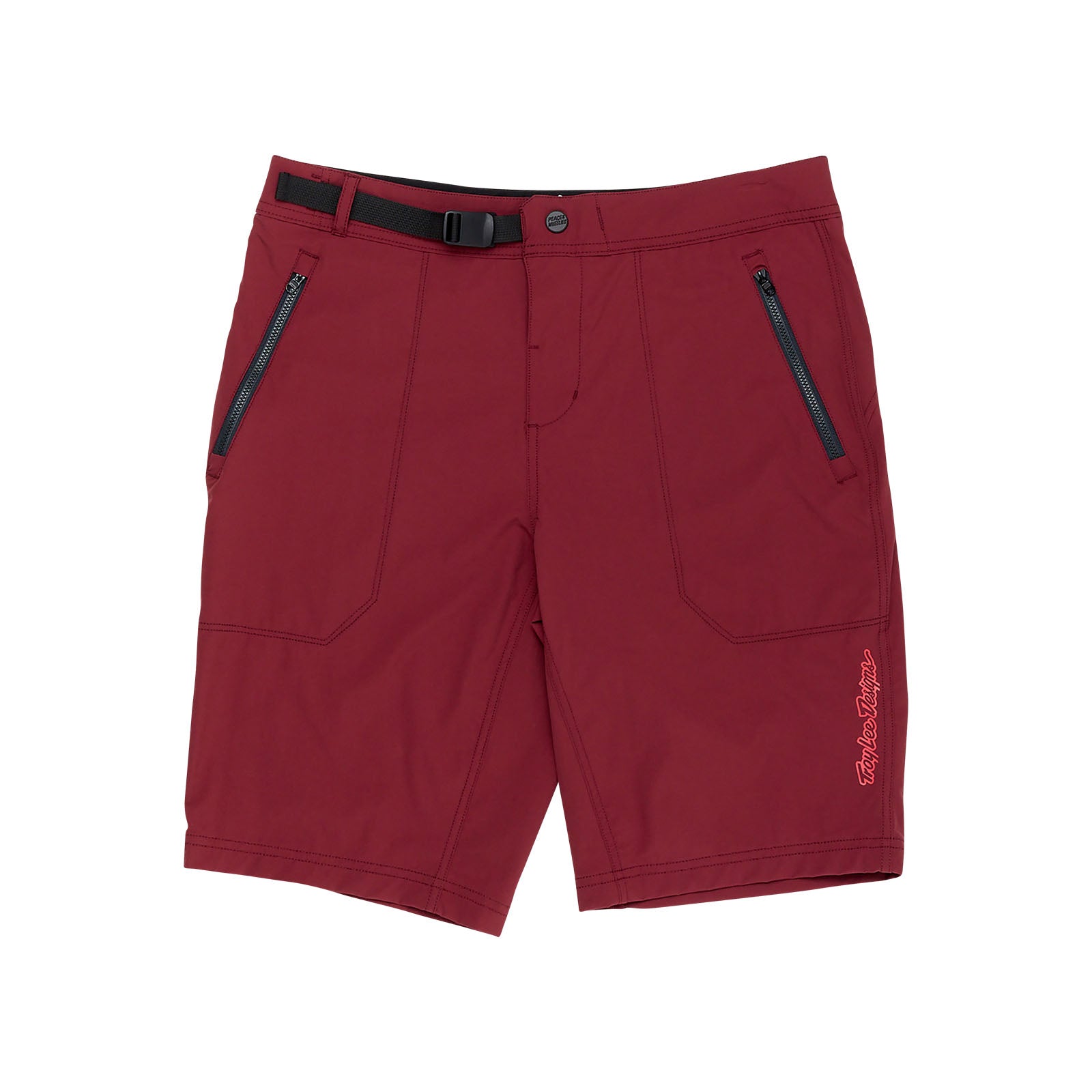 Skyline Trail Short W/Liner Mono Oxblood Skyline Trail Short W/Liner Mono Oxblood