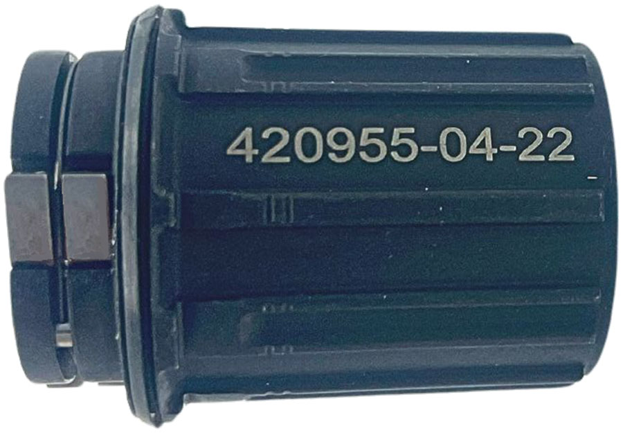 FSA HG Freehub For Team Aero-Gravel WH-VT-323 Disc Brake Wheels Shimano HyperGlide 11/12-Speed – Alloy FSA HG Freehub For Team Aero-Gravel WH-VT-323 Disc Brake Wheels Shimano HyperGlide 11/12-Speed – Alloy