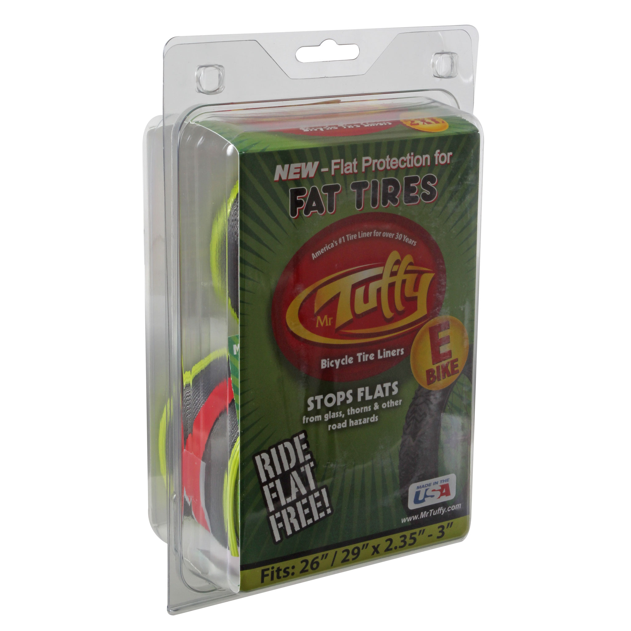 Mr Tuffy E-Bike Tire Liner variant 2