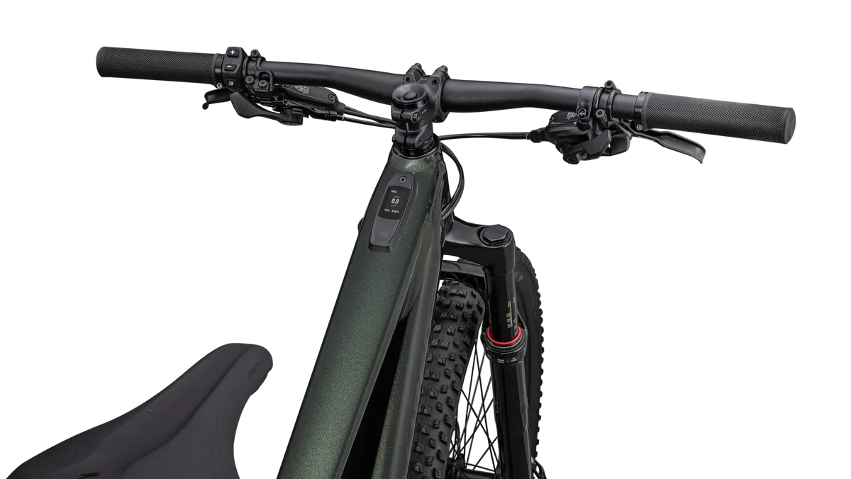 Turbo Levo SL Kids - Image 10