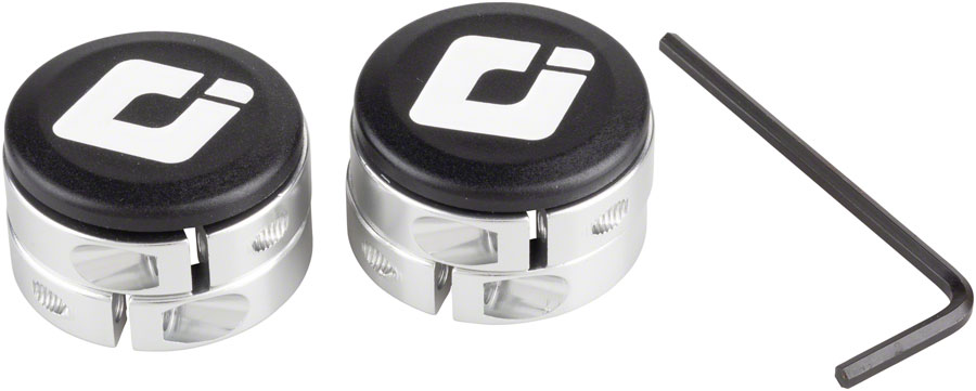 ODI Lock-Jaw MTB/BMX Grip Clamps variant 2