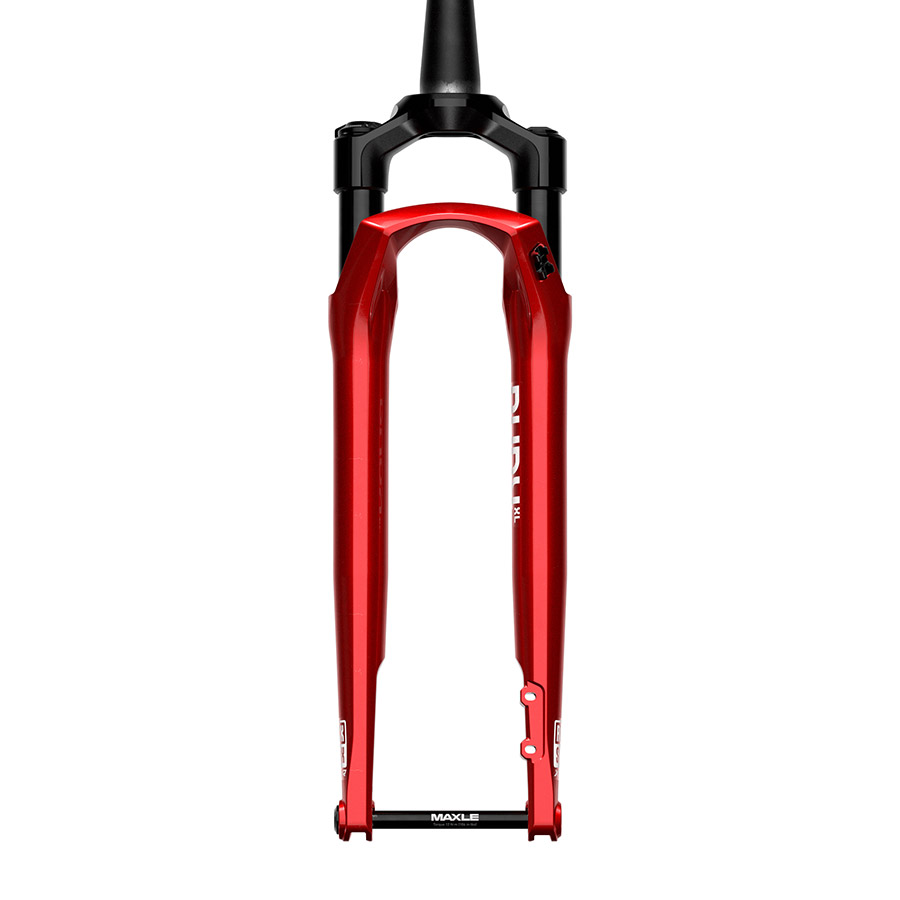 RockShox RUDY XL Ultimate Race Day 2 Suspension Fork - 700c 12 x