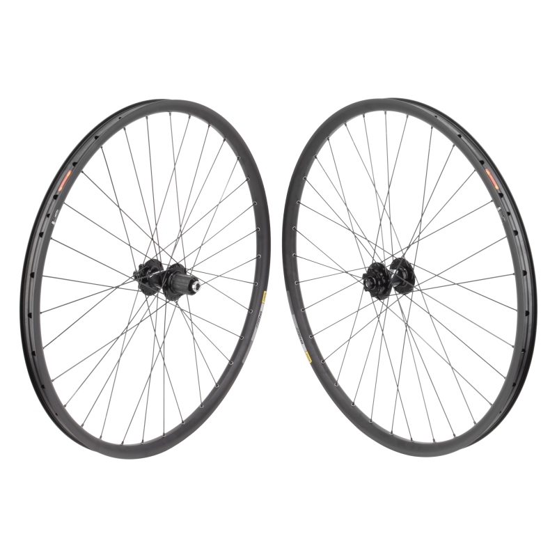 Wheel master 29` Alloy Mountain Disc Double Wall 29in Wheel SET