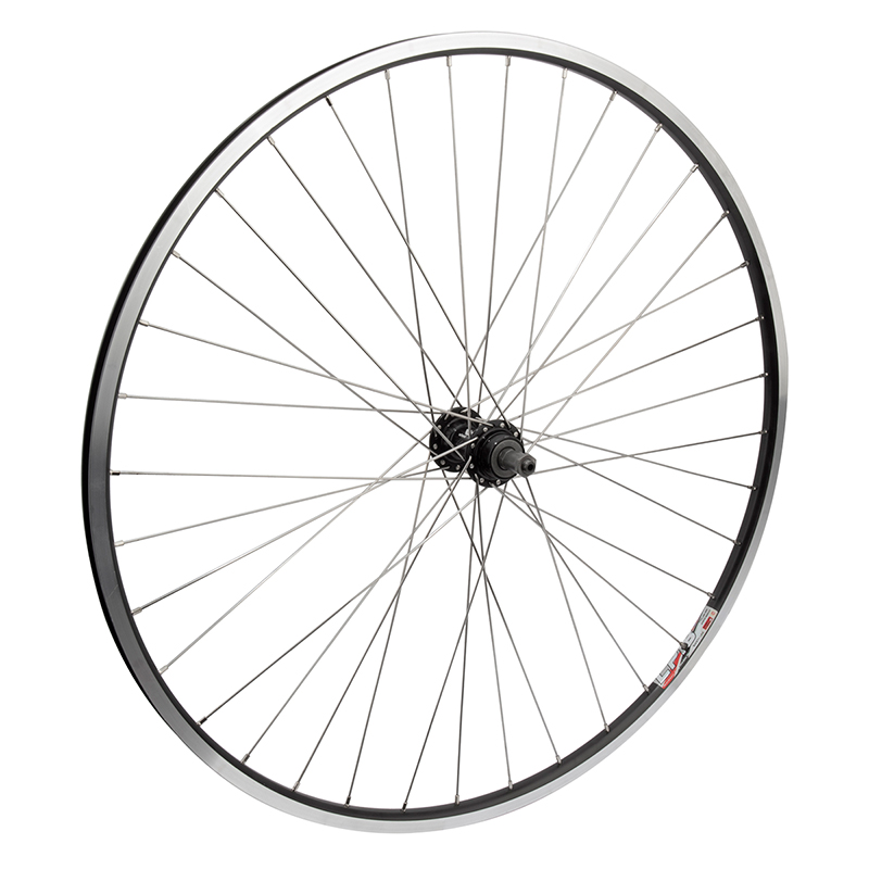 Wheel master 700C Alloy Road Double Wall 700C Wheel Rear