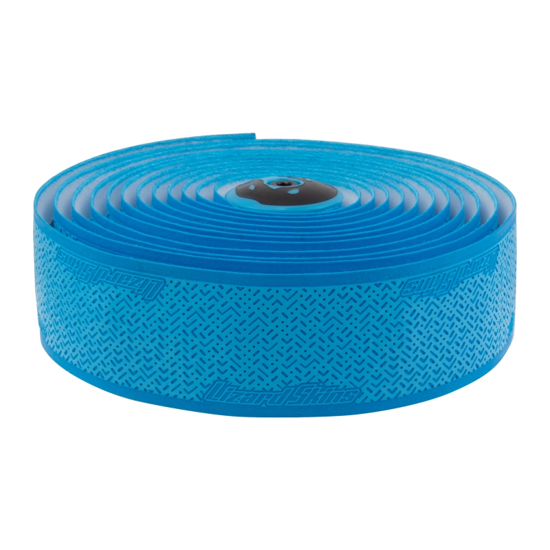 Lizard skins DSP 3.2mm Sky Blue bar tape Lizard skins DSP 3.2mm Sky Blue bar tape