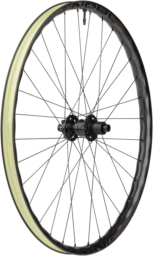 NOBL TR37/Onyx Vesper Rear 29" Wheel - Image 6