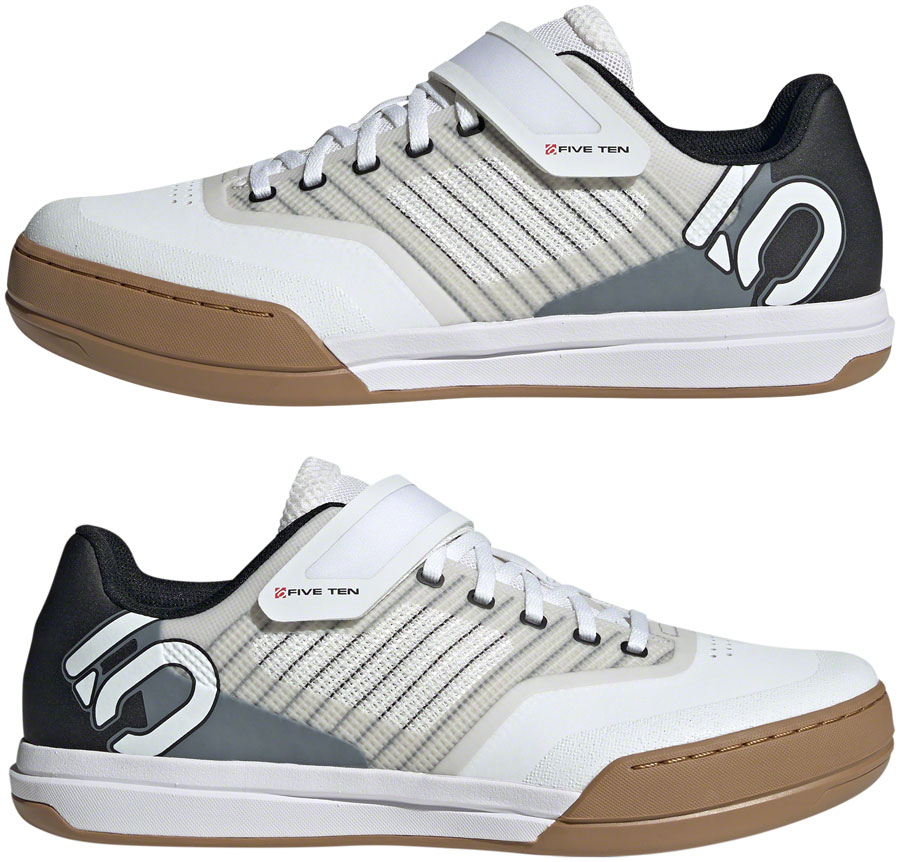 Five Ten Hellcat Pro Mountain Clipless Shoes - Men's - Image 10