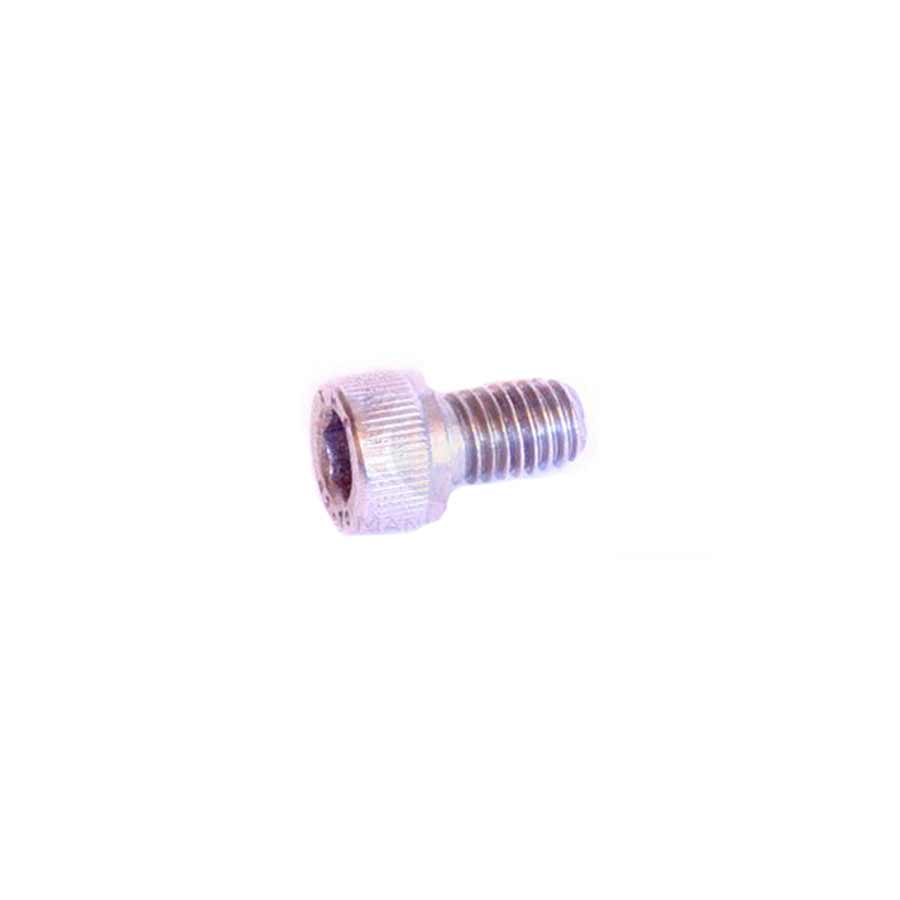 Wheels Manufacturing Stainless Steel M6 Socket Head Cap Screw 25pcs Wheels Manufacturing Stainless Steel M6 Socket Head Cap Screw 25pcs